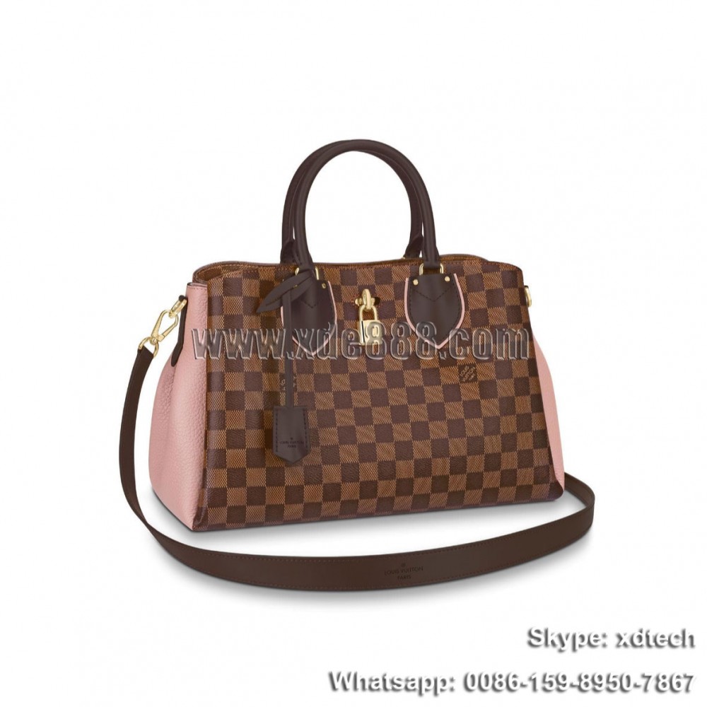 Louis Vuitton Round Bags Louis Vuitton Top Handles