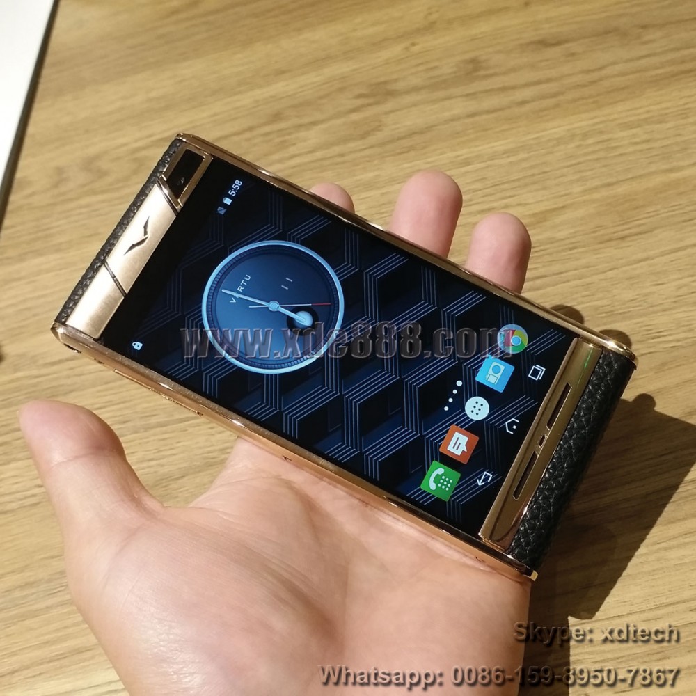 1:1 Copy Vertu Aster Highest Copy All Colors Avaliable