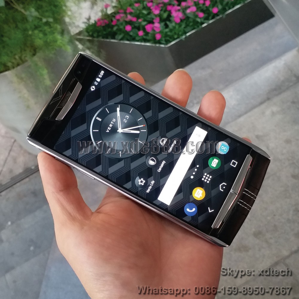 Copy Vertu Touch V···