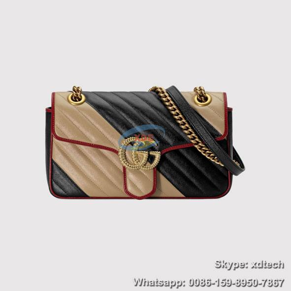 Gucci Shoulder Bags Gucci Classic Bag Gucci Lady Bags