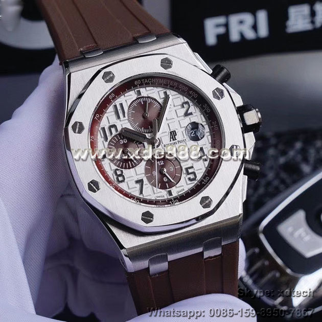 Replica Audemars Piguet Royal Oak Offshore Summer Edition High End Watches