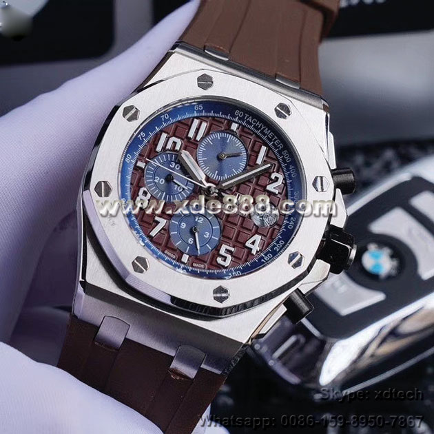 Replica Audemars Piguet Royal Oak Offshore Summer Edition High End Watches