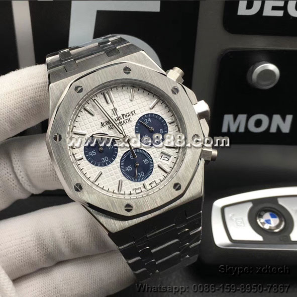 Replica Audemars Piguet Royal Oak Offshore Summer Edition High End Watches