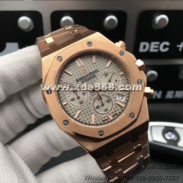 Replica Audemars Piguet Royal Oak Offshore Summer Edition High End Watches