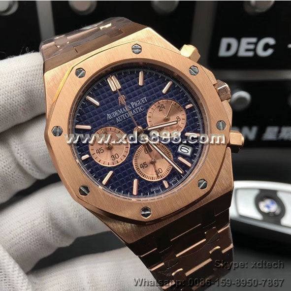 Replica Audemars Piguet Royal Oak Offshore Summer Edition High End Watches