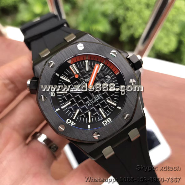 Replica Audemars Piguet Royal Oak Offshore Summer Edition High End Watches