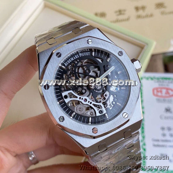 Replica Audemars Piguet Royal Oak Offshore Summer Edition High End Watches