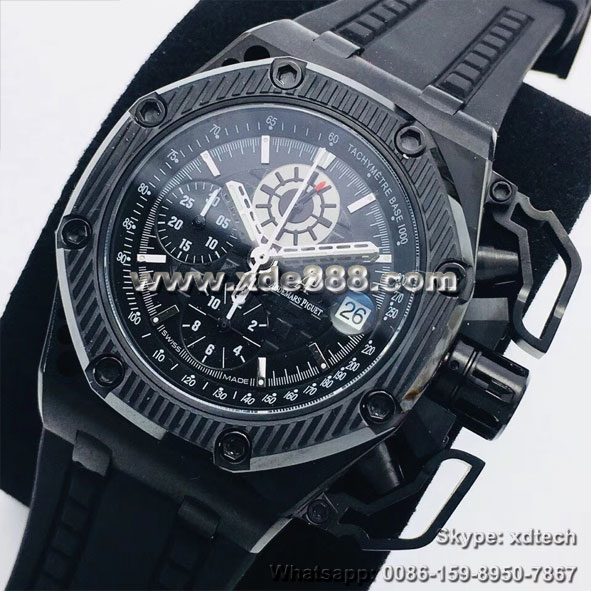 Replica Audemars Piguet Royal Oak Offshore Summer Edition High End Watches