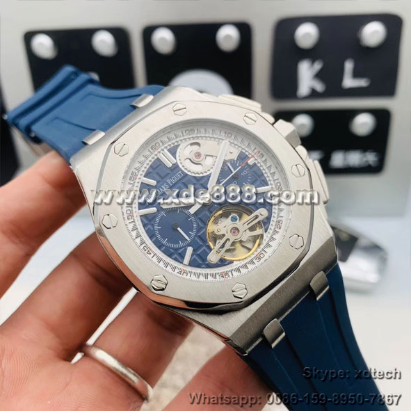 Replica Audemars Piguet Royal Oak Offshore Summer Edition High End Watches