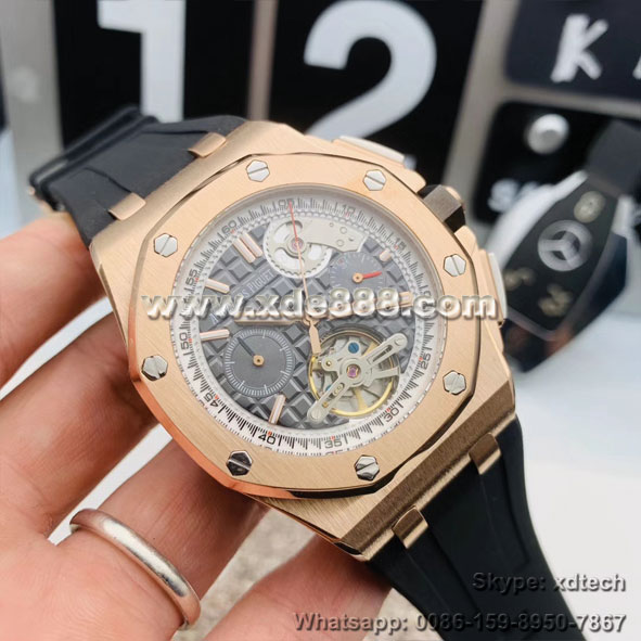 Replica Audemars Piguet Royal Oak Offshore Summer Edition High End Watches