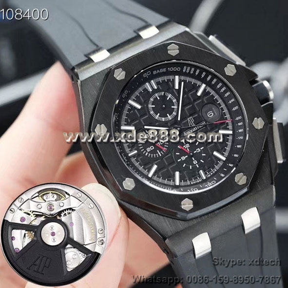 Replica Audemars Piguet Royal Oak Offshore Summer Edition High End Watches