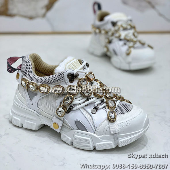 Designer Shoes Top Brand Shoes Leisure Shoes