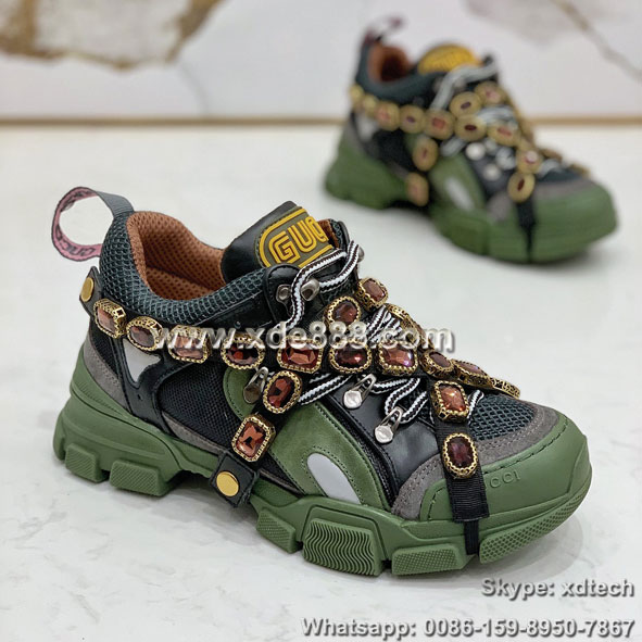 Big Brand Sneakers Gucci Sneakers