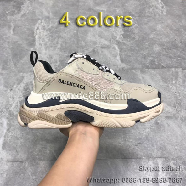 Original Quality Balenciaga Shoes Best Copy Balenciaga Sneakers