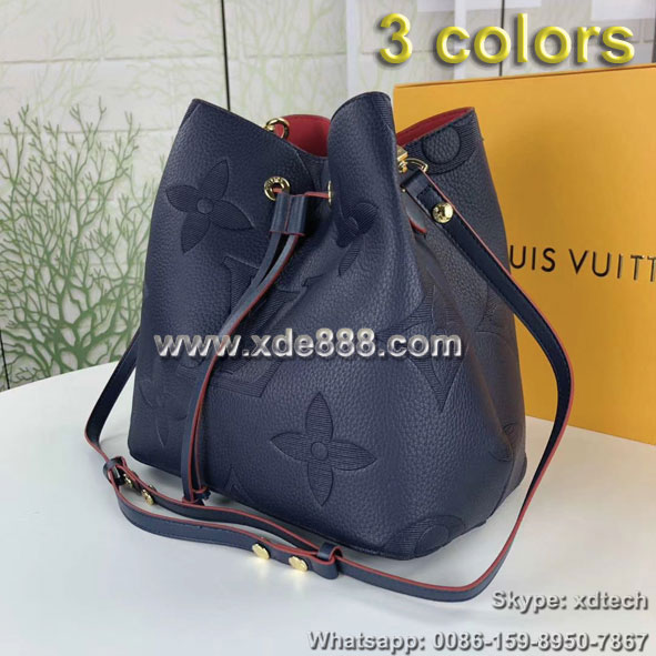 Louis Vuitton Top Handles LVM53802 Lady's Bags Business Bags