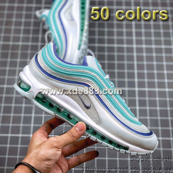 Wholesale nike air max 97 Shoes 1:1 Clon