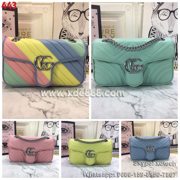 High Quality Gucci Handbags Gucci Bags GG Bags