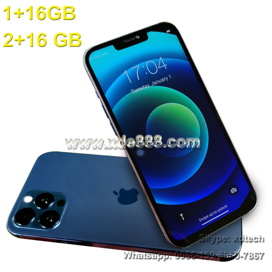 1:1 Clone iPhone 12 Pro Max Factory Price Best Quality