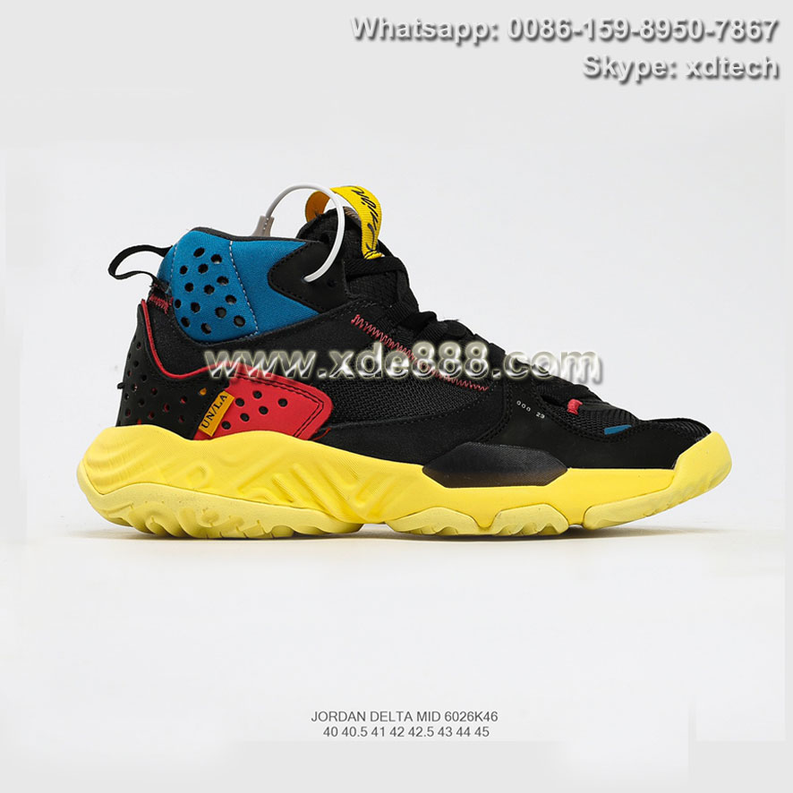 Wholesale Jordan Delta Mid 1:1