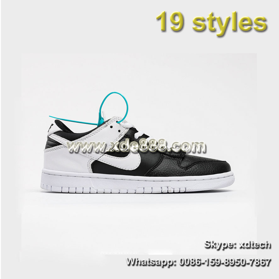 Wholesale Nike Dunk Low 1:1