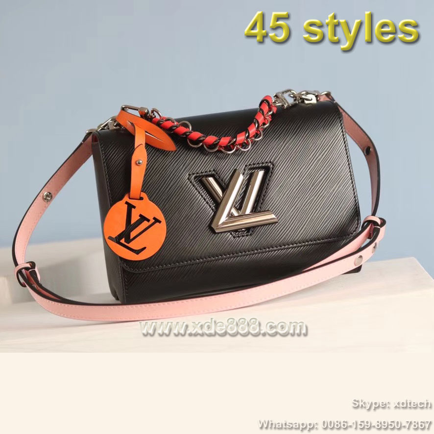 Louis Vuitton Hand···