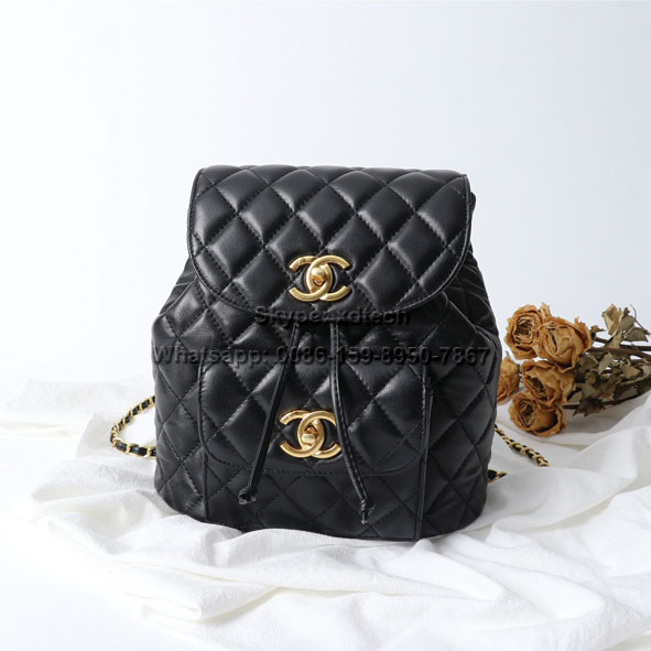 Chanel Gabrielle All Sizes Avaliable High Quality Calfskin