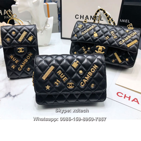 High Quality chanel Handbags chanel Bags chanel Bags