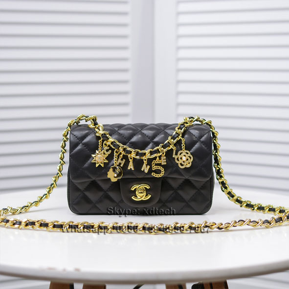 High Quality chanel Handbags chanel Bags chanel Bags