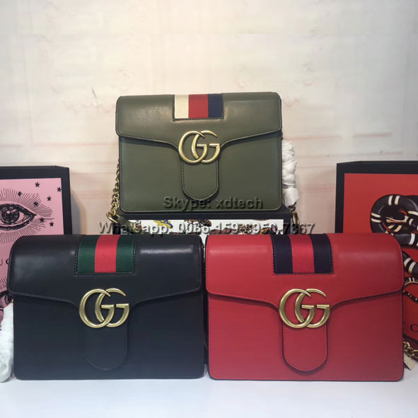 High Quality Gucci Handbags Gucci Bags GG Bags