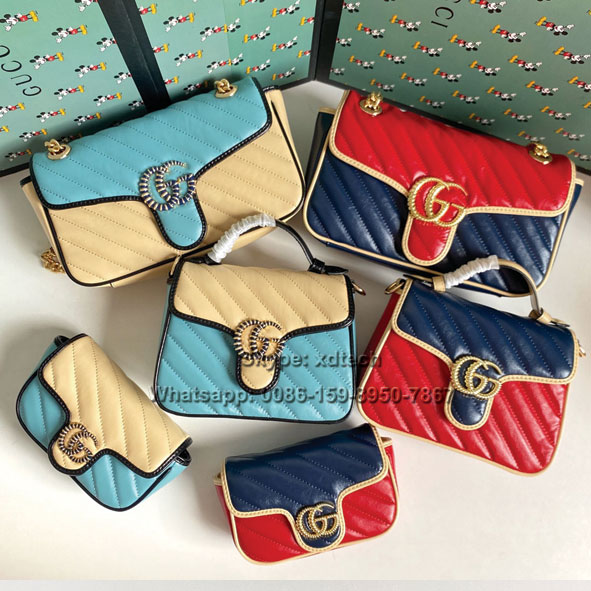 High Quality Gucci Handbags Gucci Bags GG Bags