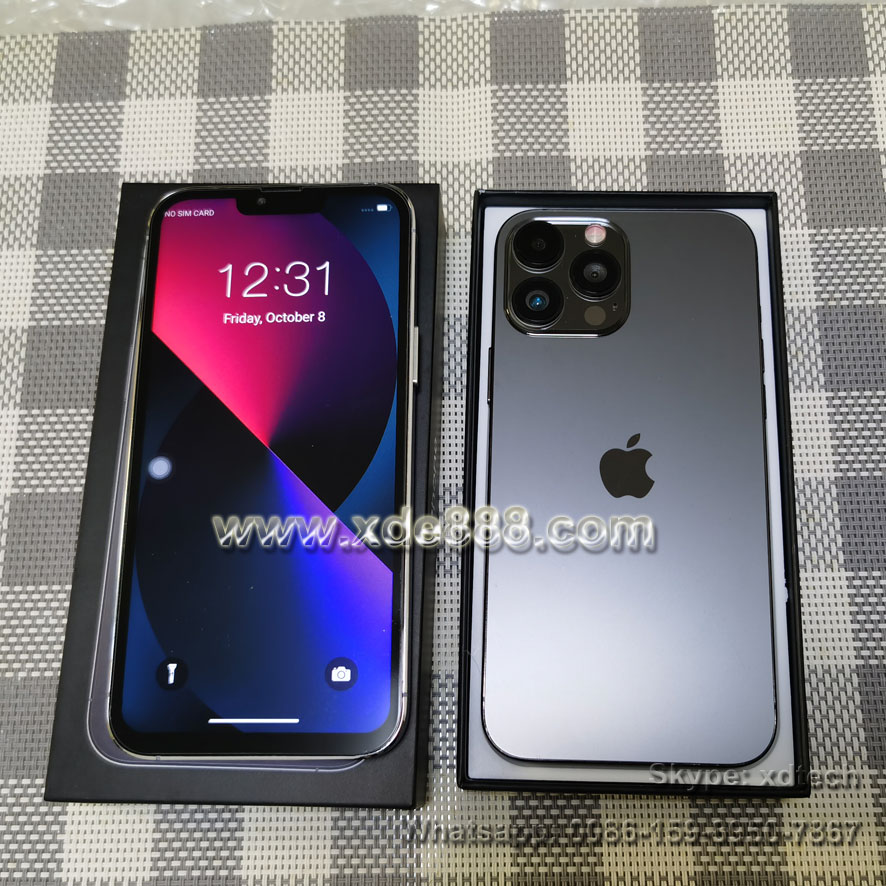 Latest Apple iPhone 13 Pro Max Apple iPhone 13 iPhone 13 Pro New iPhone