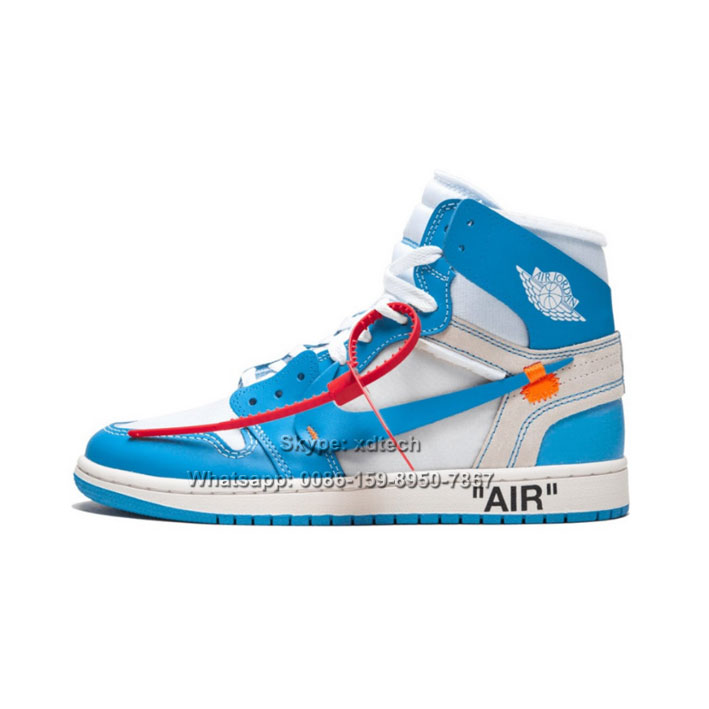 Wholesale Off White x Air Jordan 1 Retro High OG 