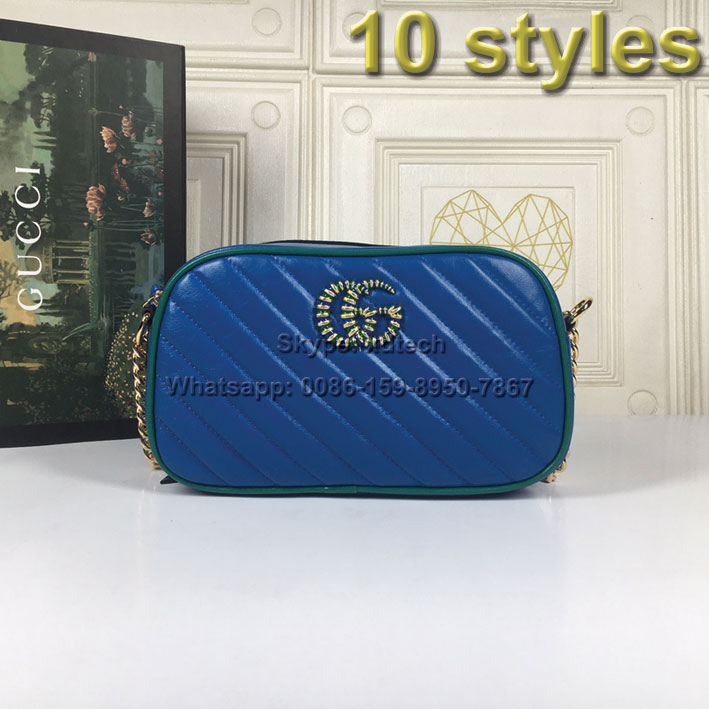 High Quality Gucci Handbags Gucci Bags GG Bags