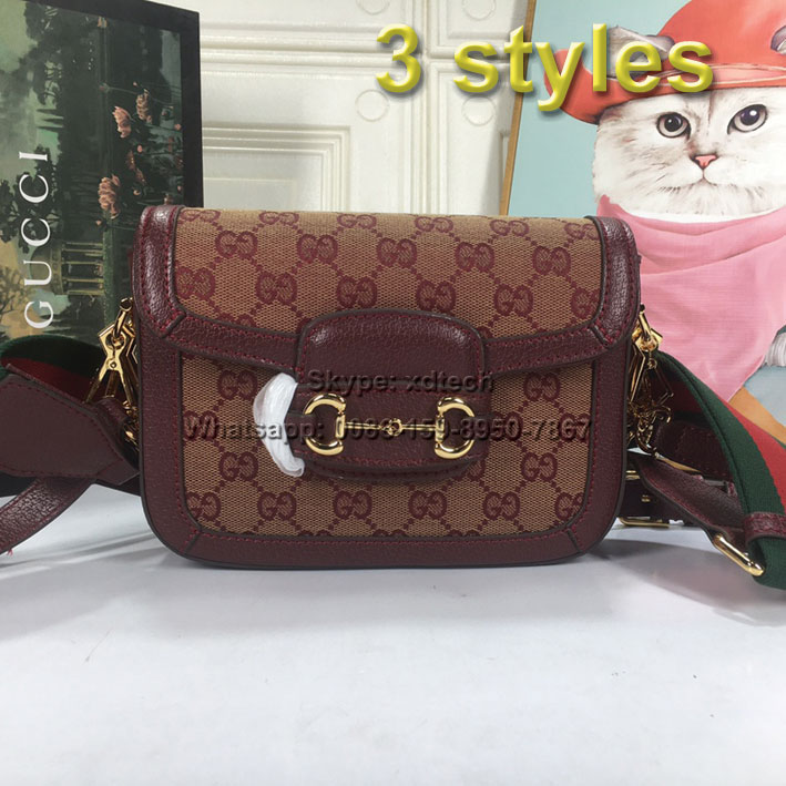 High Quality Gucci Handbags Gucci Bags GG Bags