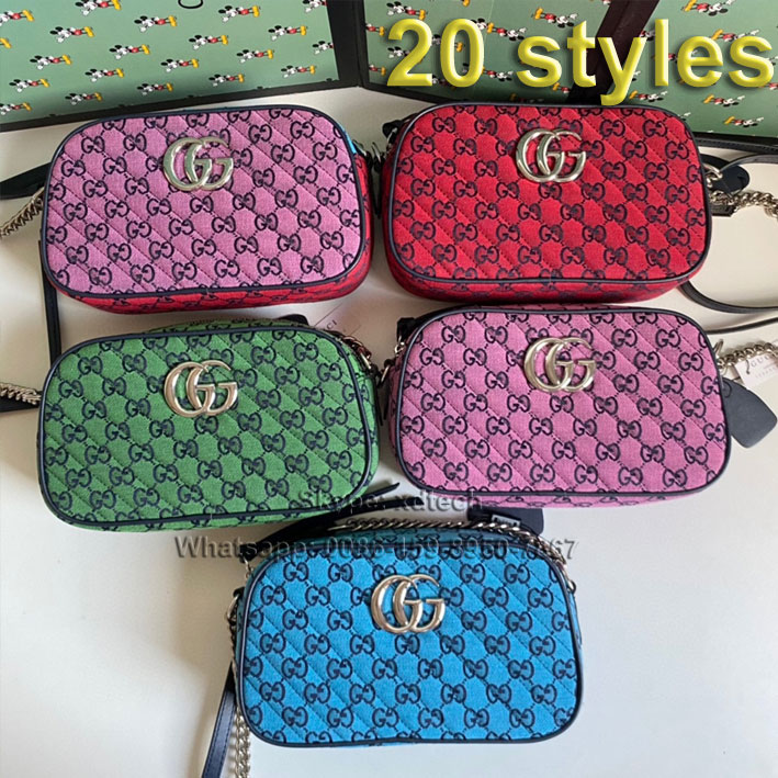 High Quality Gucci Handbags Gucci Bags GG Bags