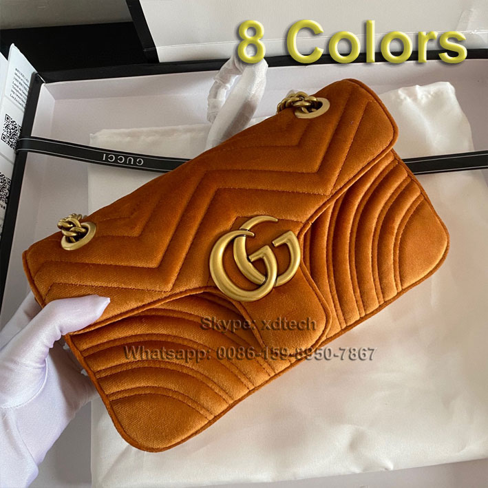 High Quality Gucci Handbags Gucci Bags GG Bags