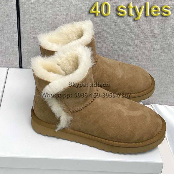 Wholesale UGG shoes