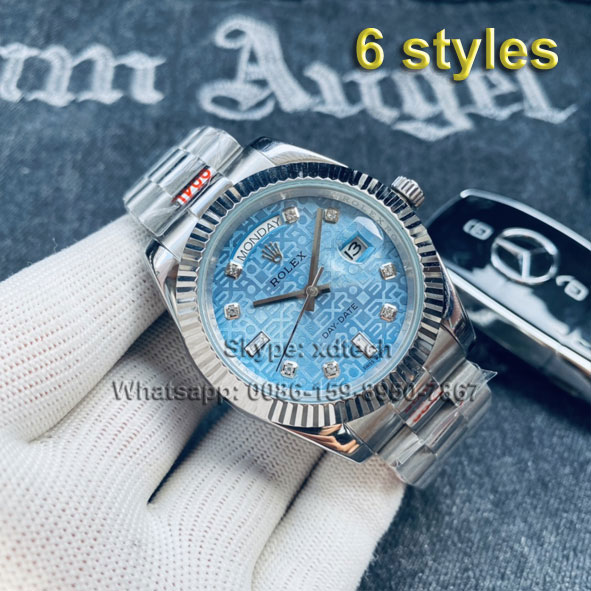 1:1 Replica Rolex Submarine Rolex Watches Automatic Watches