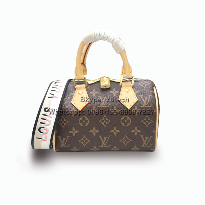 Louis Vuitton Top Handles LVM53802 Lady's Bags Business Bags