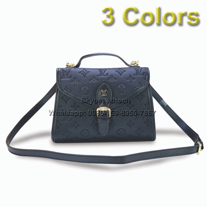 Louis Vuitton Top Handles LVM53802 Lady's Bags Business Bags