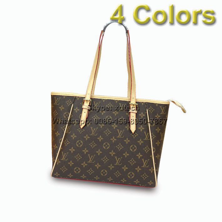 Wholesale Louis Vuitton Top Handles Big Lady's Bags