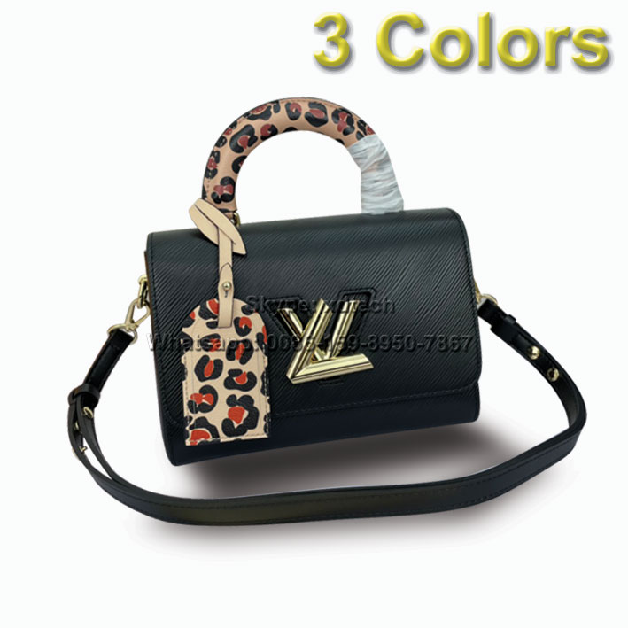 Louis Vuitton Top Handles LVM53802 Lady's Bags Business Bags