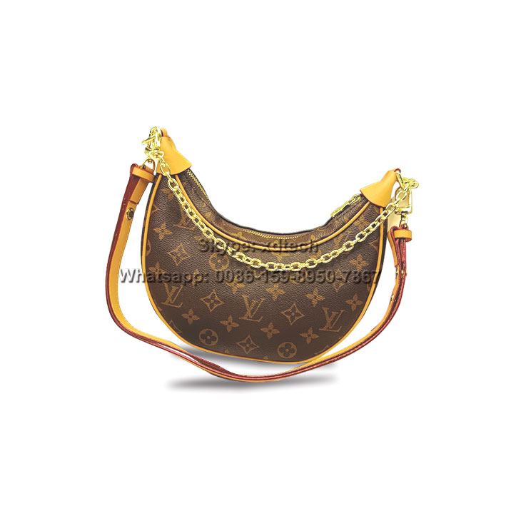 Louis Vuitton Lady's Bag M44675 Business Bags Big Bags