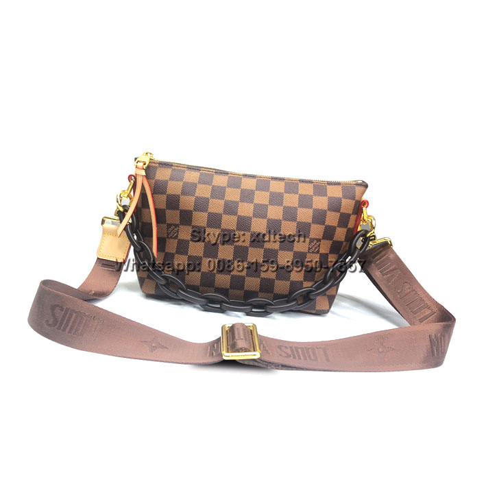 Louis Vuitton Lady's Bag M44675 Business Bags Big Bags