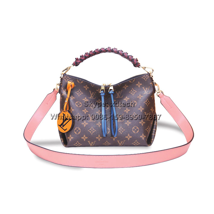 Louis Vuitton Top Handles LVM53802 Lady's Bags Business Bags