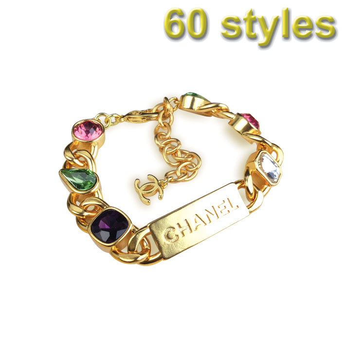 High Quality Bracelets Fashion Jewelries Brand Bracelets Louis Vuitton Bracelets