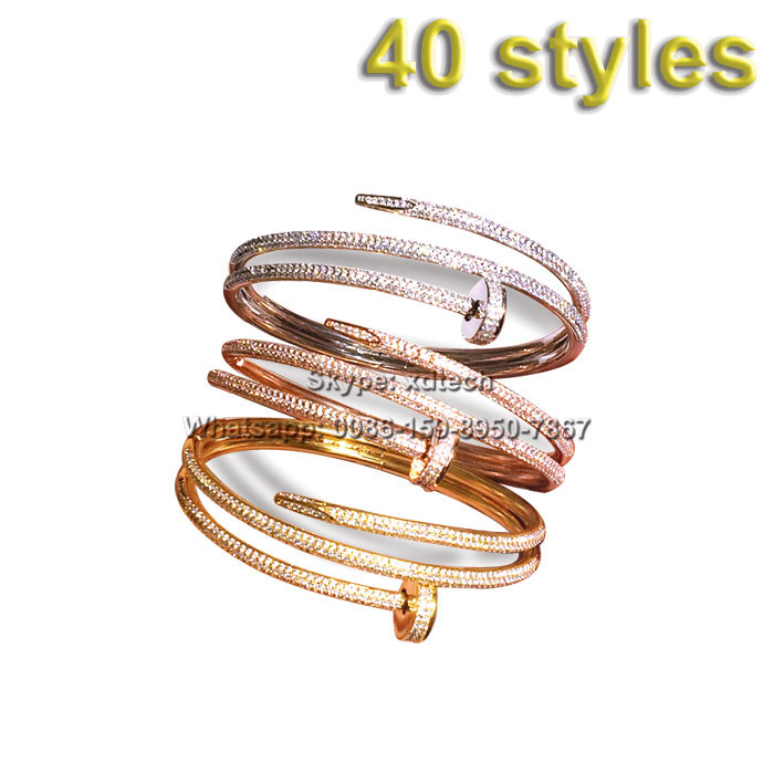 High Quality Bracelets Fashion