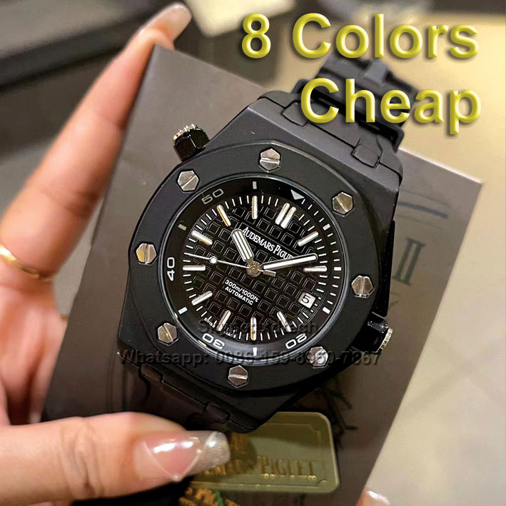 Replica Audemars Piguet Royal Oak Offshore Summer Edition High End Watches