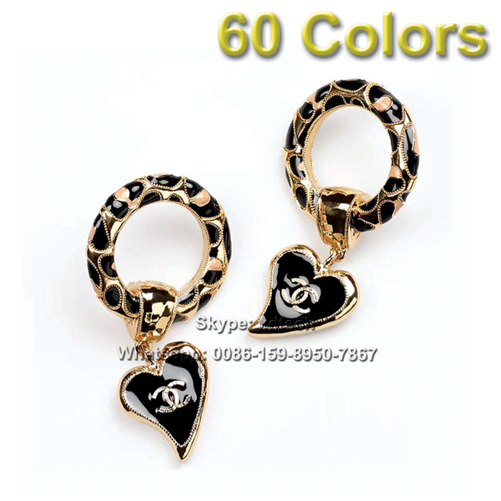 Chanel Earrings Chanel Bracelets Chanel Ear Pendants Women Jewelries