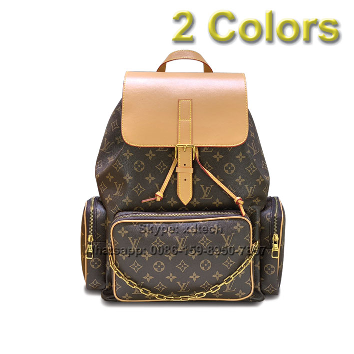 Louis Vuitton Top Handles LVM53802 Lady's Bags Business Bags